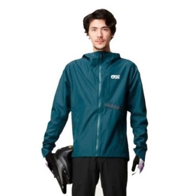 Picture Granity 2.5L Jacket deep water