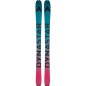Dynastar E-TOUR 86 + Dynafit TLT Speed Radical