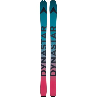 Dynastar E-TOUR 86 + Look ST10 Dynafit speedturn