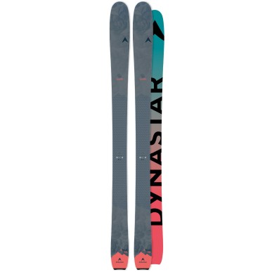 Dynastar E-TOUR 86 + Look ST10 Dynafit speedturn