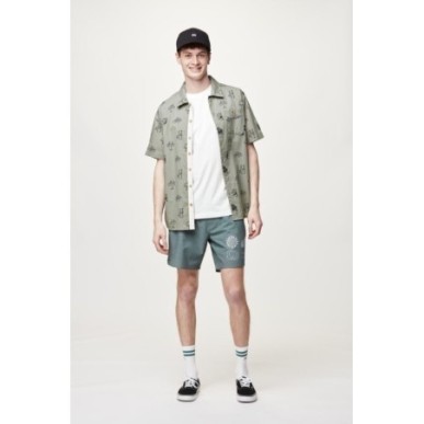 Picture Mataikona Shirt art print