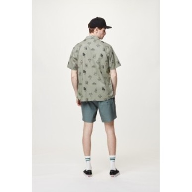 Picture Mataikona Shirt art print