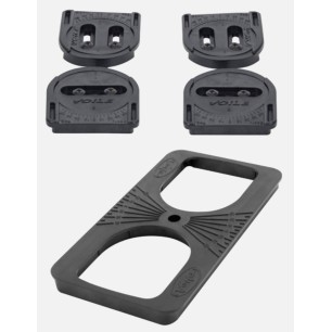 ROSSIGNOL VOILE SPLIT KIT