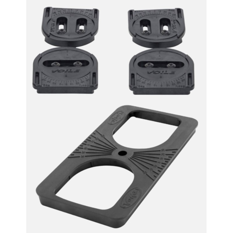 ROSSIGNOL VOILE SPLIT KIT