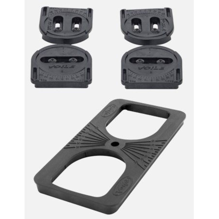 ROSSIGNOL VOILE SPLIT KIT