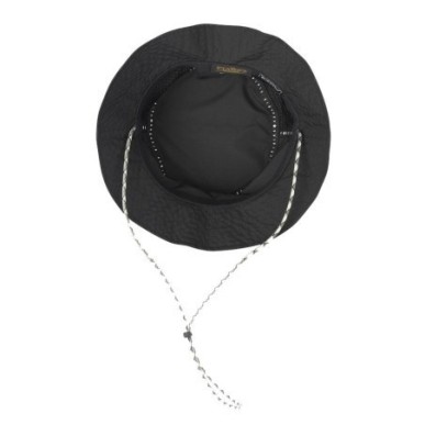 Picture Lisbonne Hat black