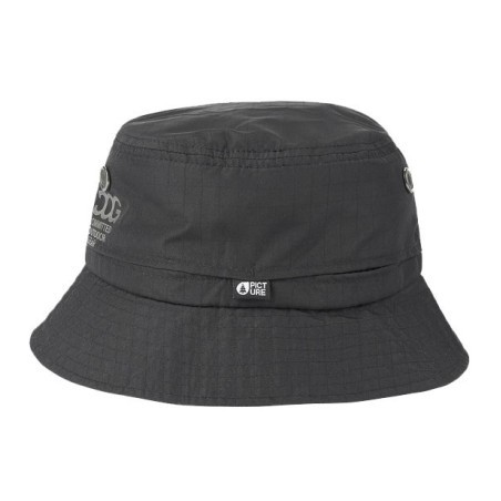 Picture Lisbonne Hat black