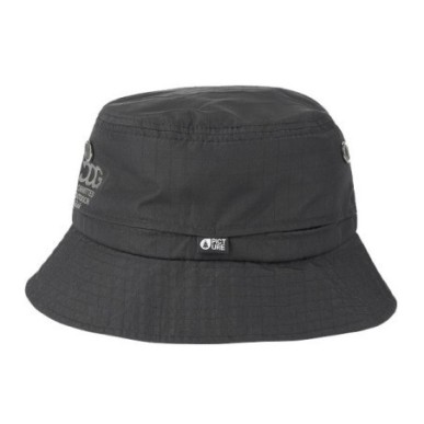 Picture Lisbonne Hat black