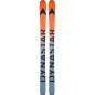 Dynastar M-VERTICAL 88 F-TEAM + Dynafit TLT Speed Radical