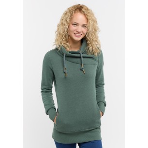 Ragwear Neska Femme pine green