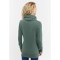 Ragwear Neska Femme pine green