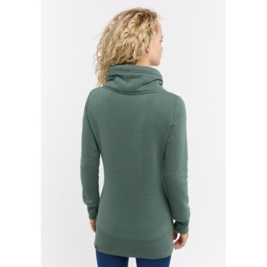 Ragwear Neska Femme pine green