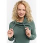 Ragwear Neska Femme pine green