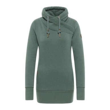 Ragwear Neska Femme pine green