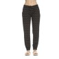Ragwear Talin Chevron Pant Femme dark grey