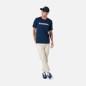 Rossignol Rossi Tee SS dark navy