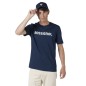 Rossignol Rossi Tee SS dark navy