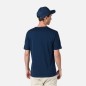 Rossignol Rossi Tee SS dark navy