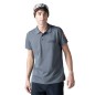 Rossignol Hero Polo onyx grey
