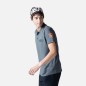 Rossignol Hero Polo onyx grey