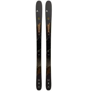 Dynastar M-Pro 94 TI + NX 12