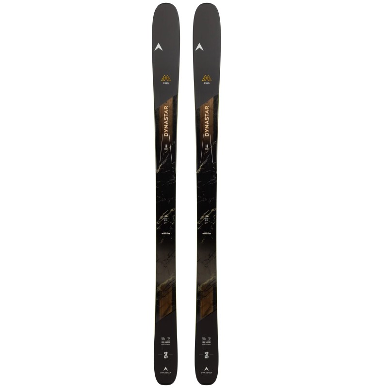 Dynastar M-Pro 94 TI + SPX 13