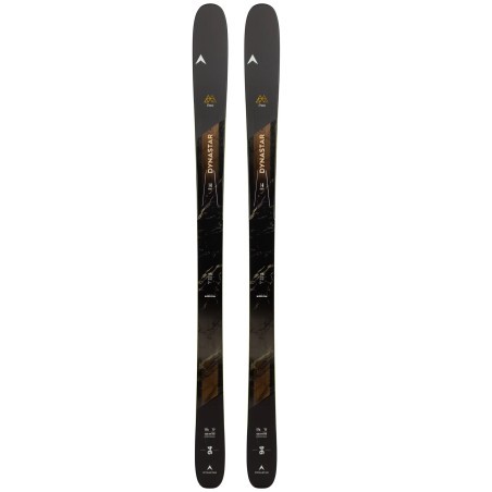 Dynastar M-Pro 94 TI + NX 12