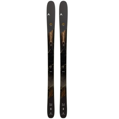 Dynastar M-Pro 94 TI + NX 12