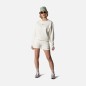 Rossignol Embroidery RN Sweat Femme whitecap sand