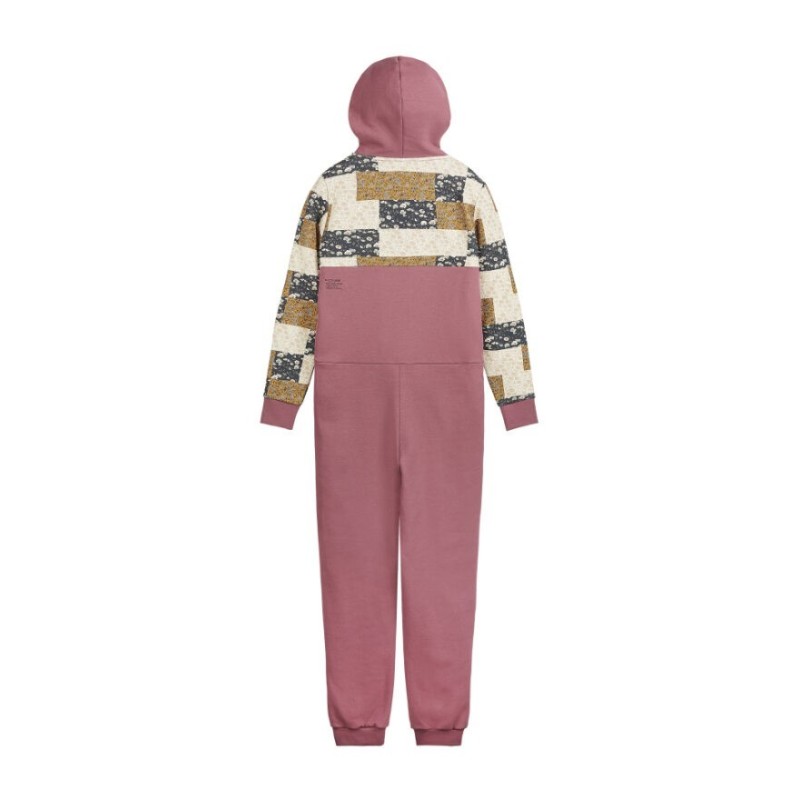 Picture Magy Suit Femme maroon