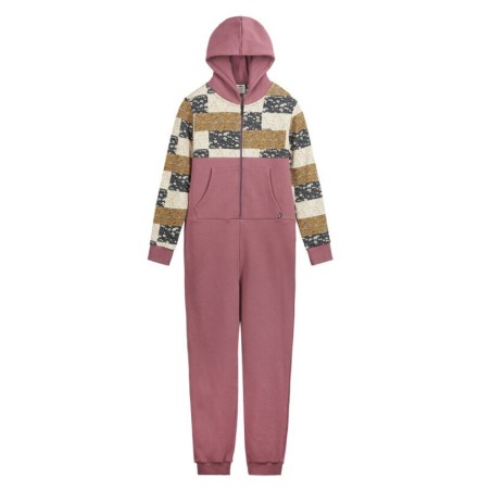 Picture Magy Suit Femme maroon