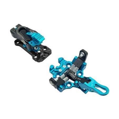 Scott ProGuide 89 + Plum Oazo 6 (sans freins et leash)