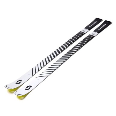 Scott ProGuide 89 + Plum Oazo 6 (sans freins et leash)