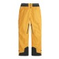 Picture Exa Pant Femme autumn blaze