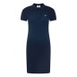 Rossignol Rossi Polo Dress Femme dark navy