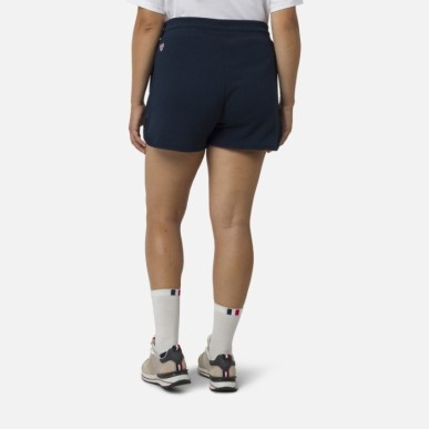 Rossignol Rossi Short Femme dark navy
