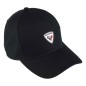 Rossignol Corporate Rooster Cap black