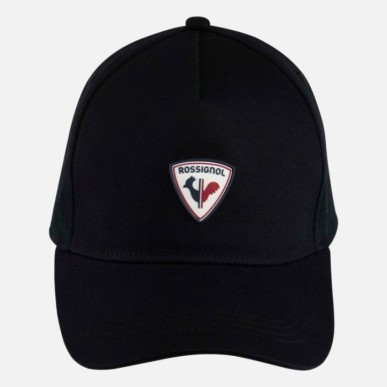 Rossignol Corporate Rooster Cap black