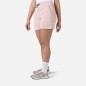 Rossignol Embroidery Short Femme powder pink