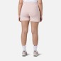 Rossignol Embroidery Short Femme powder pink