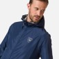 Rossignol SKPR Active Jacket dark navy