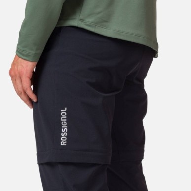 Rossignol SKPR Zip Off Pant ebony green