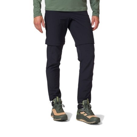 Rossignol SKPR Zip Off Pant ebony green