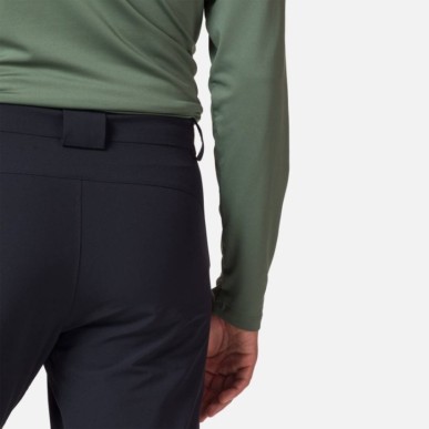 Rossignol SKPR Zip Off Pant ebony green
