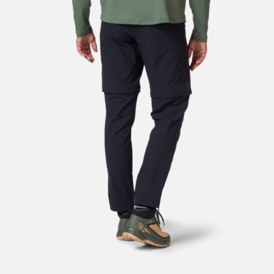 Rossignol SKPR Zip Off Pant ebony green