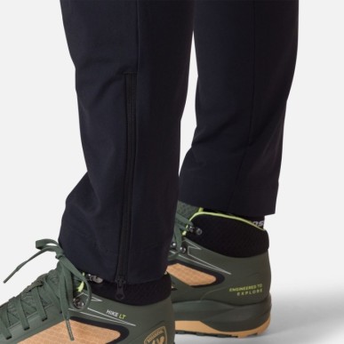 Rossignol SKPR Zip Off Pant ebony green