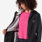 Rossignol SKPR Active Jacket Femme black