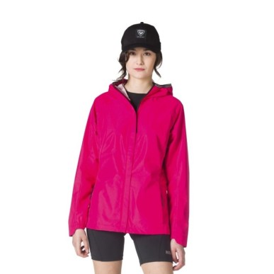 Rossignol SKPR Active Jacket Femme candy pink