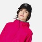 Rossignol SKPR Active Jacket Femme candy pink