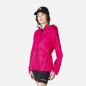 Rossignol SKPR Active Jacket Femme candy pink